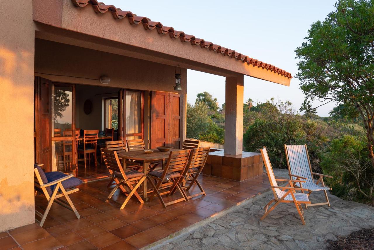 Casa vacanze Aurora Alghero